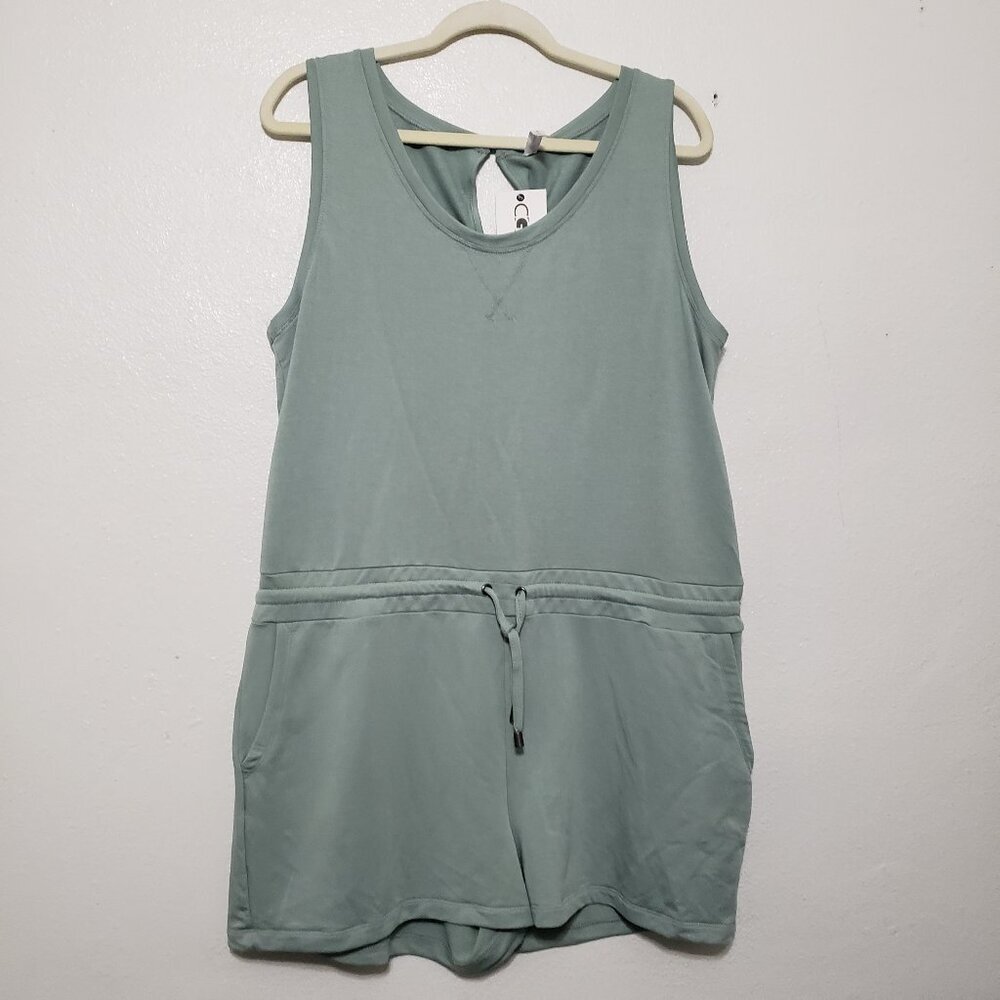 Cable & Gauge Romper
